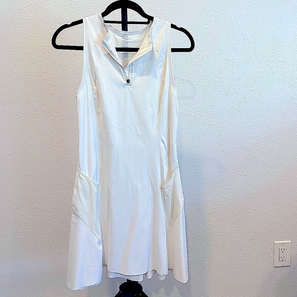 Athleta Dresses & Skirts - Athleta Golf dress. Athleta Tennis dress. M size